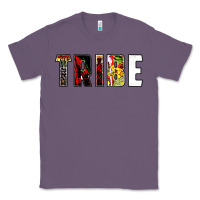 Lavender a tribe called quote Classic Tee - artisFamous