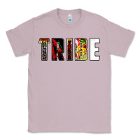 Lilac a tribe called quote Classic Tee - artisFamous