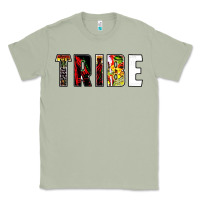 Matcha a tribe called quote Classic Tee - artisFamous