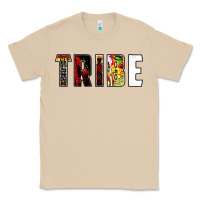 Mushroom a tribe called quote Classic Tee - artisFamous