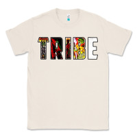 Natural a tribe called quote Classic Tee - artisFamous