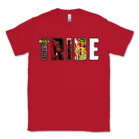 Red a tribe called quote Classic Tee - artisFamous