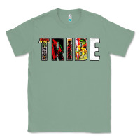 Sage a tribe called quote Classic Tee - artisFamous