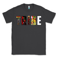 Smoke a tribe called quote Classic Tee - artisFamous