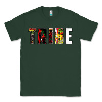 Sports Green a tribe called quote Classic Tee - artisFamous