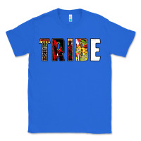 True Royal a tribe called quote Classic Tee - artisFamous