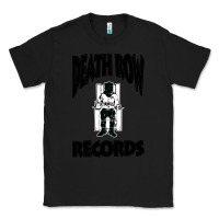 Black death row records Classic Tee - artisFamous