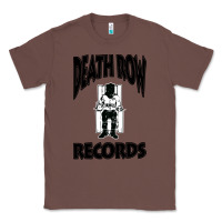 Chestnut death row records Classic Tee - artisFamous