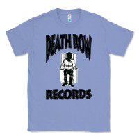 Colony Blue death row records Classic Tee - artisFamous
