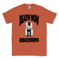 Copper death row records Classic Tee - artisFamous