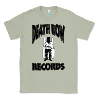 Matcha death row records Classic Tee - artisFamous