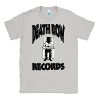Moon Dust death row records Classic Tee - artisFamous