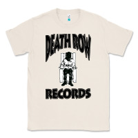 Natural death row records Classic Tee - artisFamous