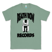 Sage death row records Classic Tee - artisFamous
