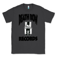 Smoke death row records Classic Tee - artisFamous