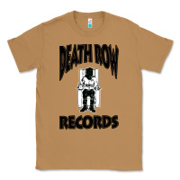 Toasted Coconut death row records Classic Tee - artisFamous