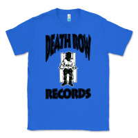 True Royal death row records Classic Tee - artisFamous