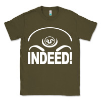 Army Green stargate sg1 tealc indeed Classic Tee - artisFamous