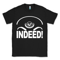 Black stargate sg1 tealc indeed Classic Tee - artisFamous