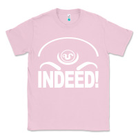 Bubblegum Pink stargate sg1 tealc indeed Classic Tee - artisFamous