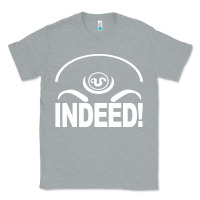 Heather Grey stargate sg1 tealc indeed Classic Tee - artisFamous
