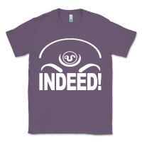 Lavender stargate sg1 tealc indeed Classic Tee - artisFamous