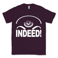 Plum stargate sg1 tealc indeed Classic Tee - artisFamous