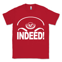 Red stargate sg1 tealc indeed Classic Tee - artisFamous