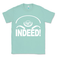 Seafoam stargate sg1 tealc indeed Classic Tee - artisFamous