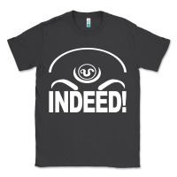 Smoke stargate sg1 tealc indeed Classic Tee - artisFamous