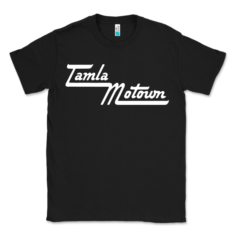 Tamla Motown Northern Soul Classic Tee by artisFamous | Teevron