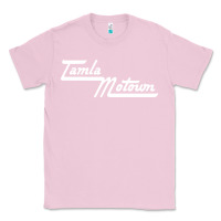 Bubblegum Pink tamla motown northern soul Classic Tee - artisFamous