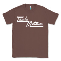 Chestnut tamla motown northern soul Classic Tee - artisFamous