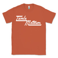 Copper tamla motown northern soul Classic Tee - artisFamous