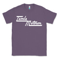 Lavender tamla motown northern soul Classic Tee - artisFamous
