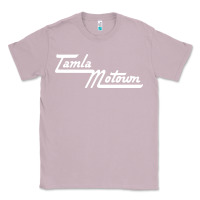 Lilac tamla motown northern soul Classic Tee - artisFamous