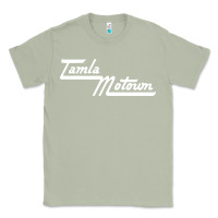 Matcha tamla motown northern soul Classic Tee - artisFamous