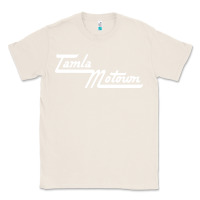 Natural tamla motown northern soul Classic Tee - artisFamous
