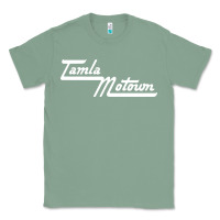 Sage tamla motown northern soul Classic Tee - artisFamous