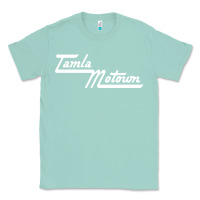 Seafoam tamla motown northern soul Classic Tee - artisFamous