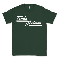 Sports Green tamla motown northern soul Classic Tee - artisFamous