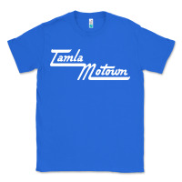True Royal tamla motown northern soul Classic Tee - artisFamous