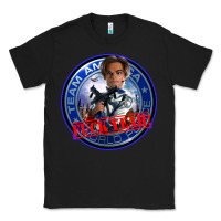 Black team america world police gary Classic Tee - artisFamous
