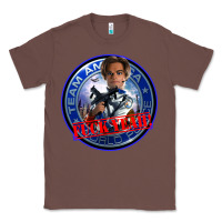 Chestnut team america world police gary Classic Tee - artisFamous