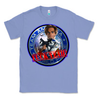 Colony Blue team america world police gary Classic Tee - artisFamous