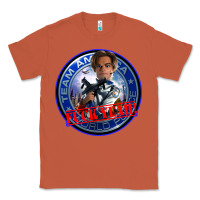 Copper team america world police gary Classic Tee - artisFamous