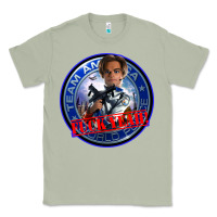 Matcha team america world police gary Classic Tee - artisFamous