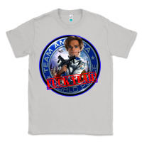 Moon Dust team america world police gary Classic Tee - artisFamous