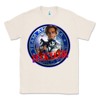Natural team america world police gary Classic Tee - artisFamous