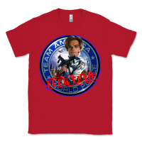 Red team america world police gary Classic Tee - artisFamous
